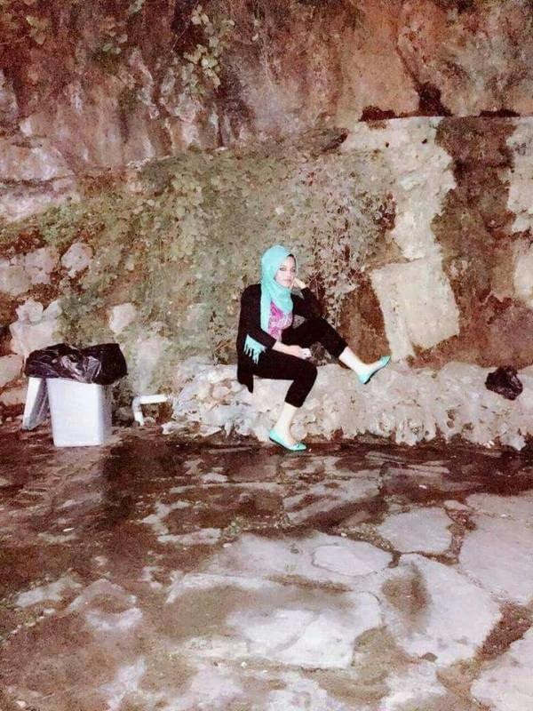 9P Israe Arab Girl Adult