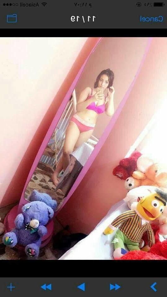 9P Israe Arab Girl Adult