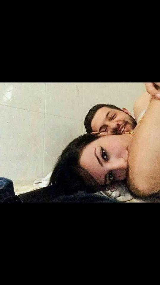 9P Israe Arab Girl Adult