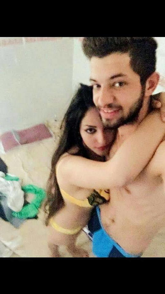 9P Israe Arab Girl Adult