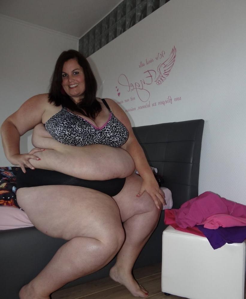 25P BBW Nice Flabby Fat Girls