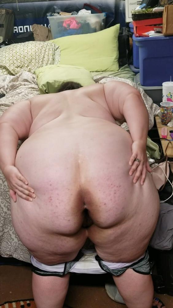 25P Fat Hot Whore BBW Pussy Ass Tits