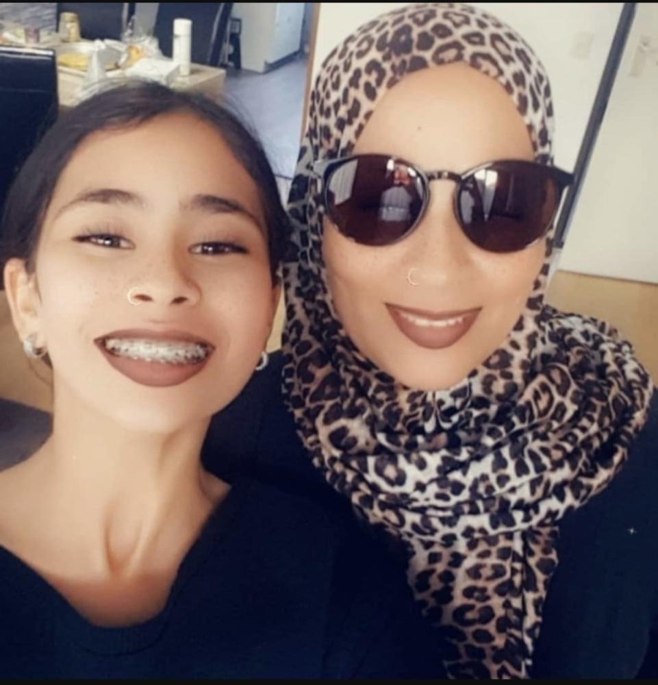 19P Dutch Moms and Hijab Milfs that want the BBC