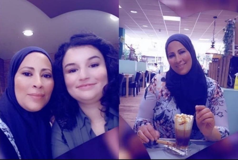 19P Dutch Moms and Hijab Milfs that want the BBC