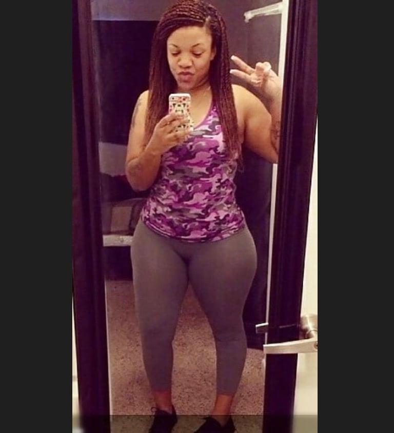 7P Chocolate Curvy Amateur 30