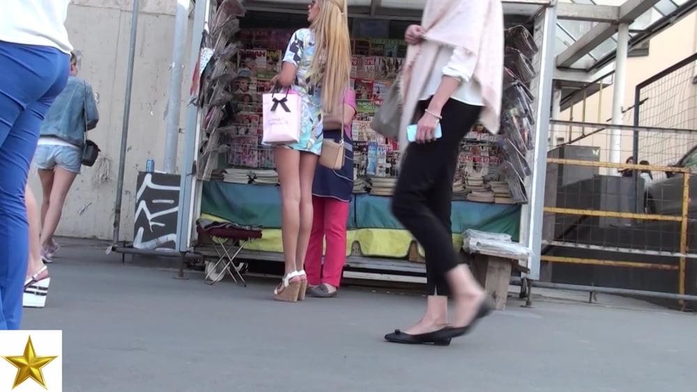 25P Russian model miss