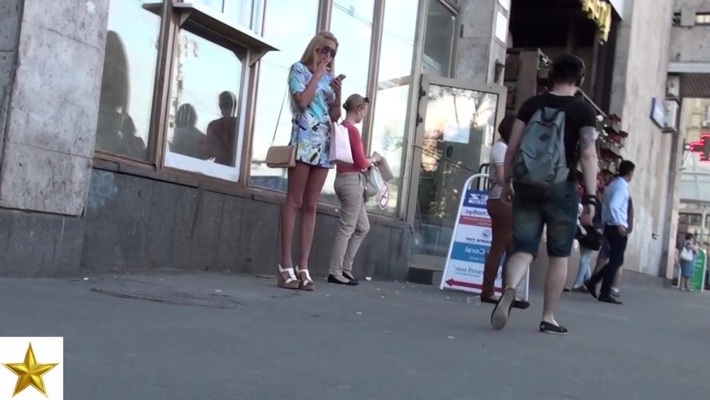 25P Russian model miss