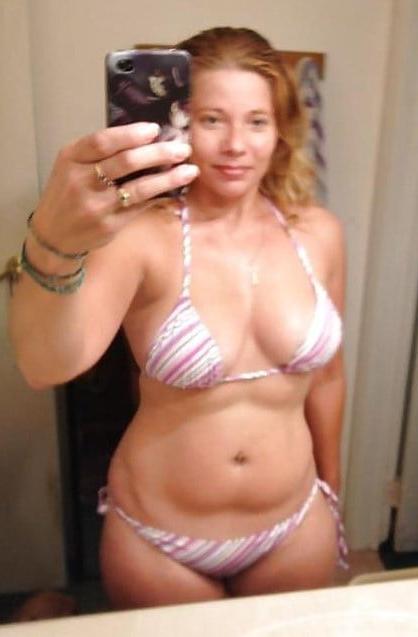 5P Curvy Vanilla Amateurs 18