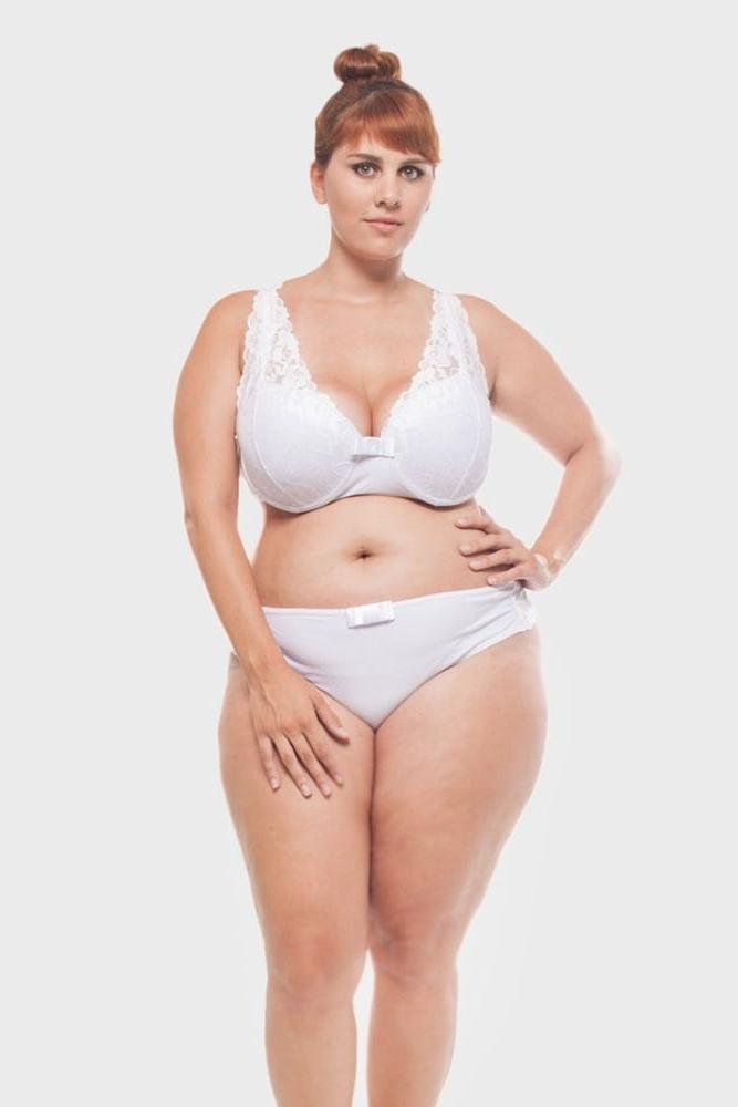 22P Gabriela Caroli 2 - Plus Size Model - Curvy BBW