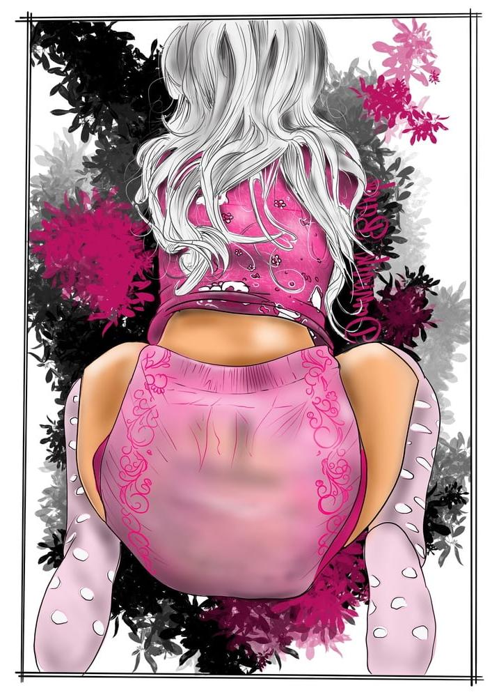 13P Art From Me 9