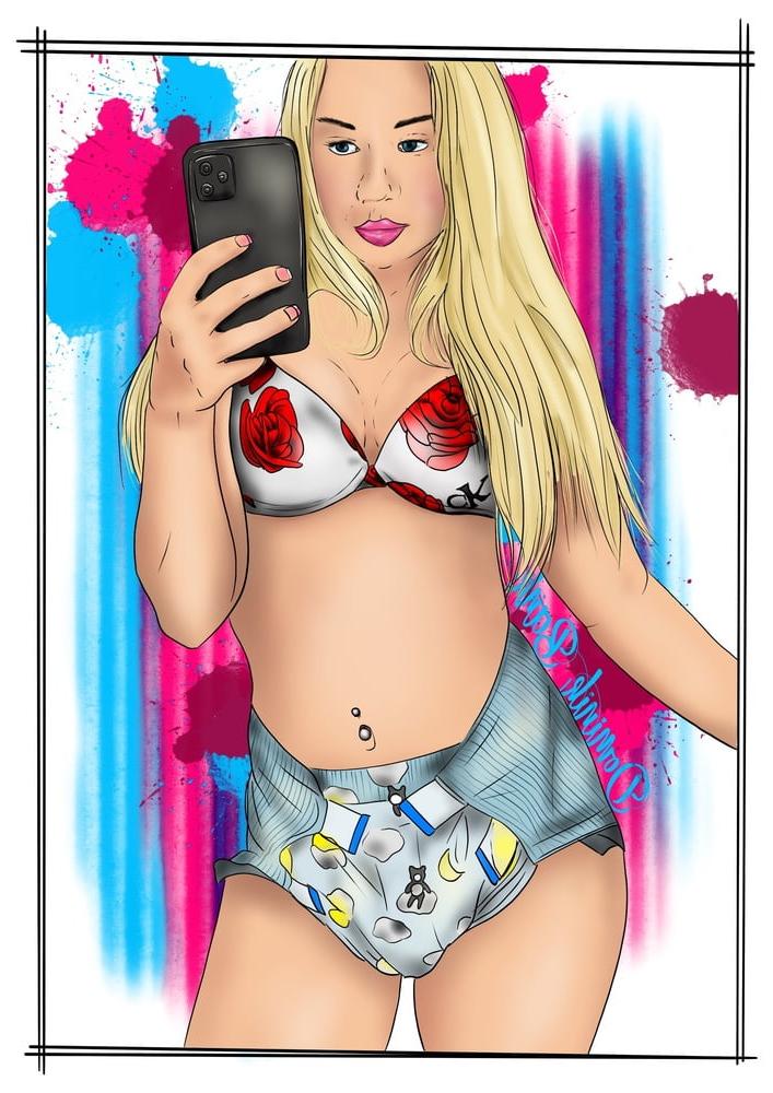 13P Art From Me 9