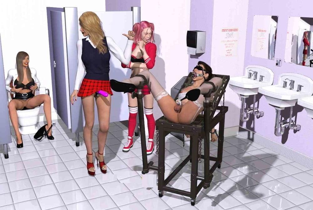 25P art toon porn from around the net.