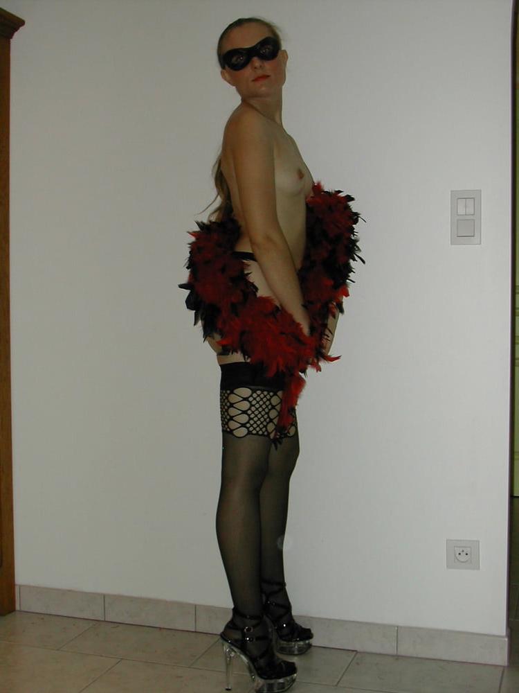 25P Bisexual Slut