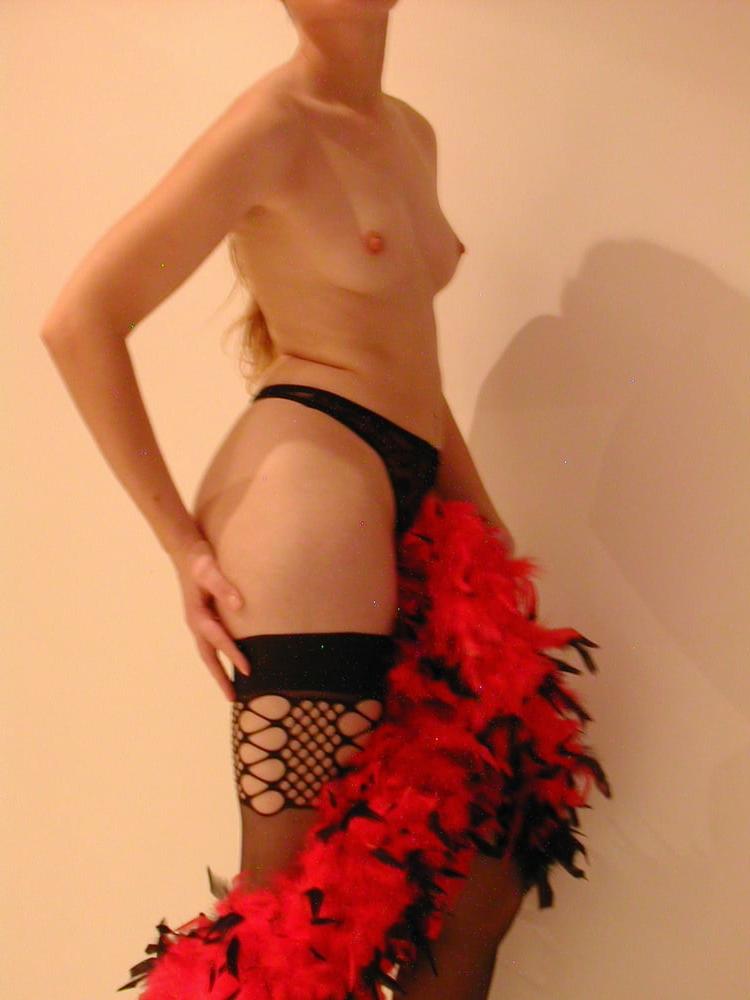 25P Bisexual Slut