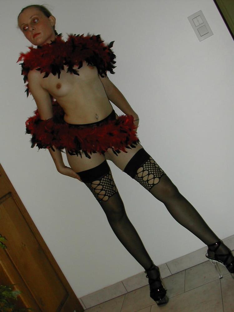 25P Bisexual Slut