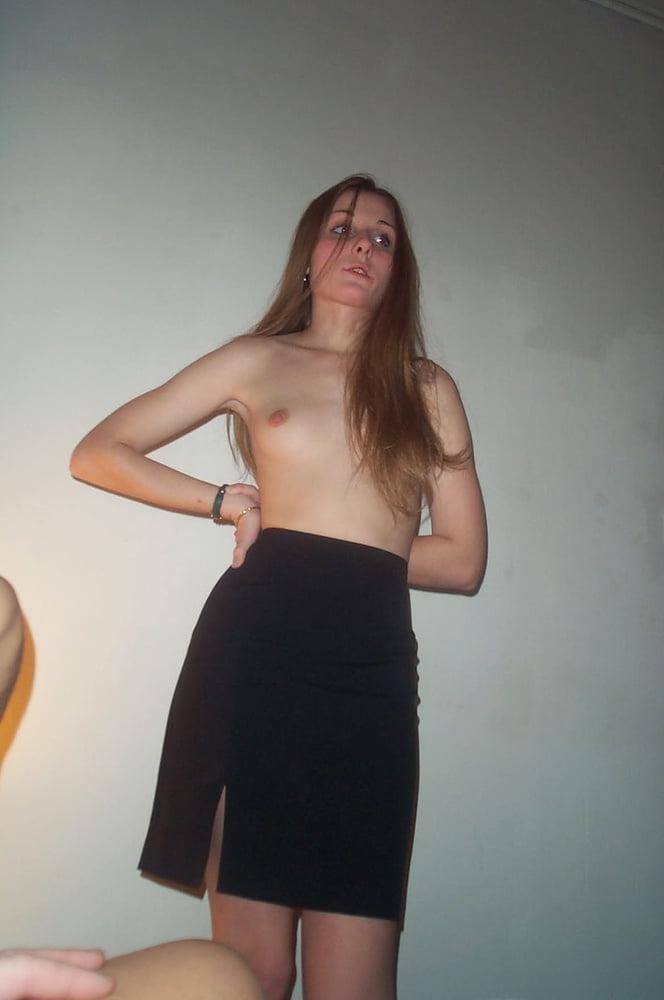 25P Bisexual Slut