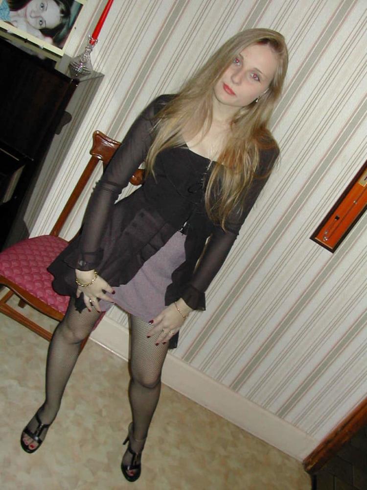25P Bisexual Slut