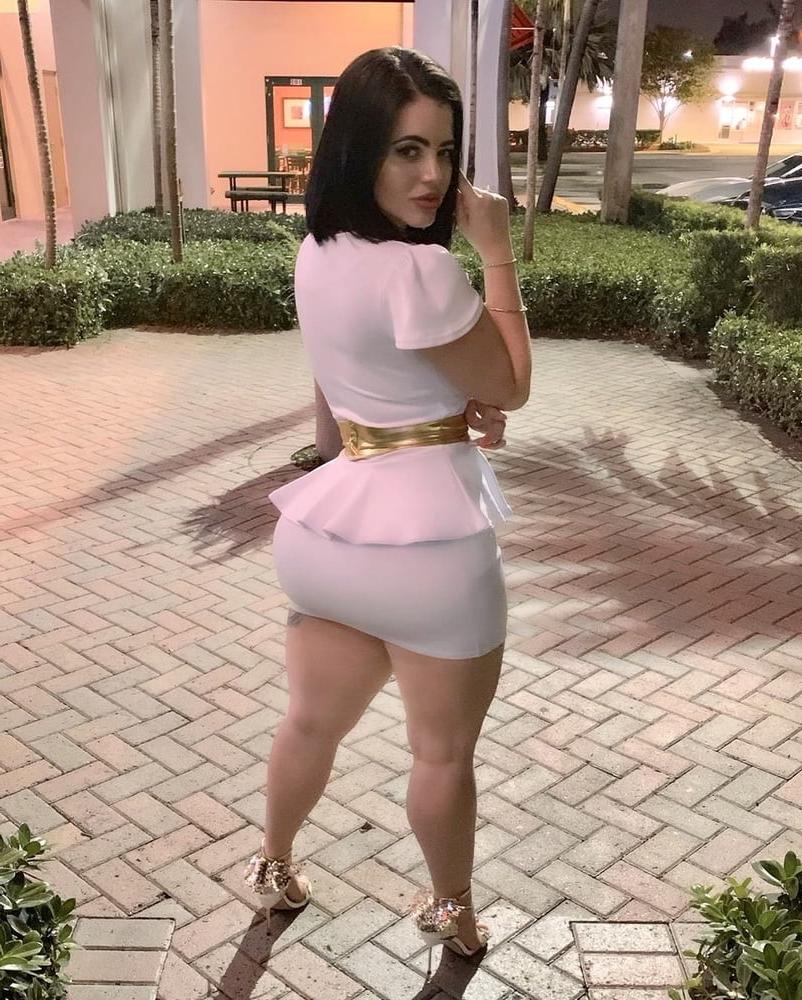 25P Unknown Curvy Spanish women 4