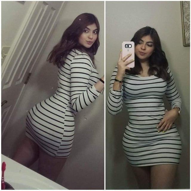 25P Unknown Curvy Spanish women 4