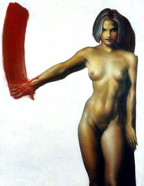 25P Art