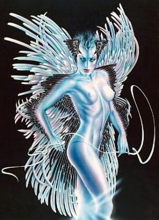 25P Art