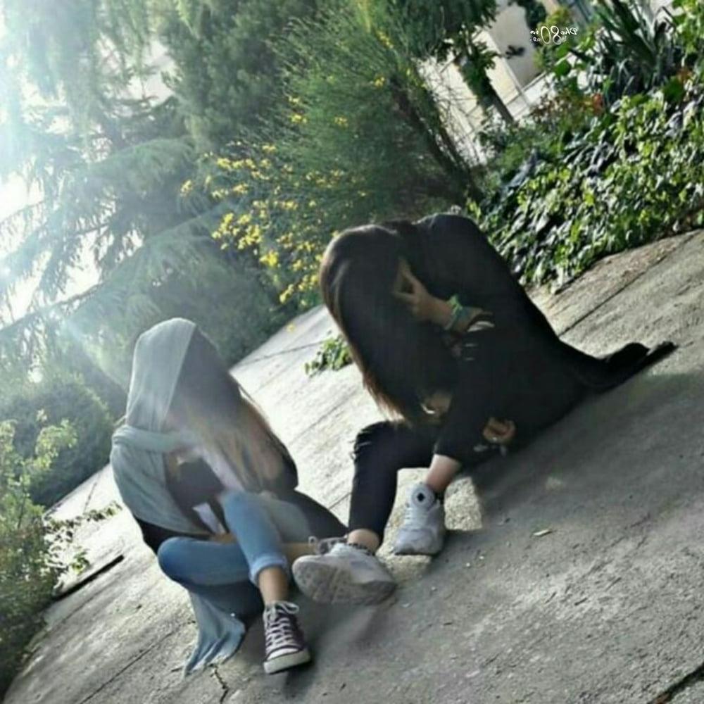 13P Me and friends