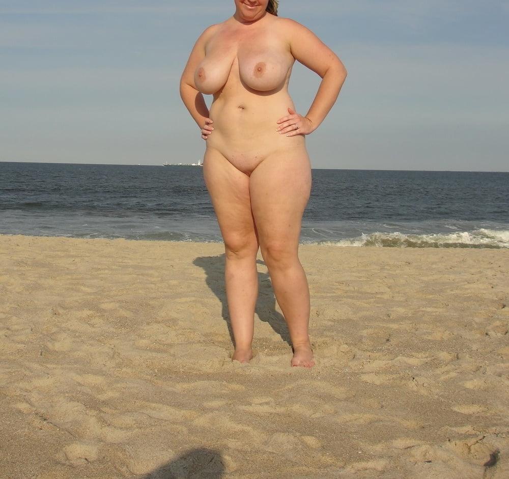 25P Big Curvy Women