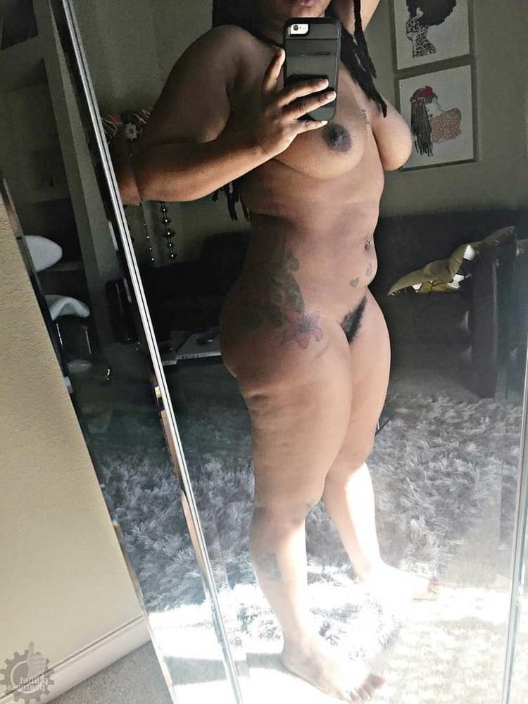 6P Chocolate Curvy Amateur 26