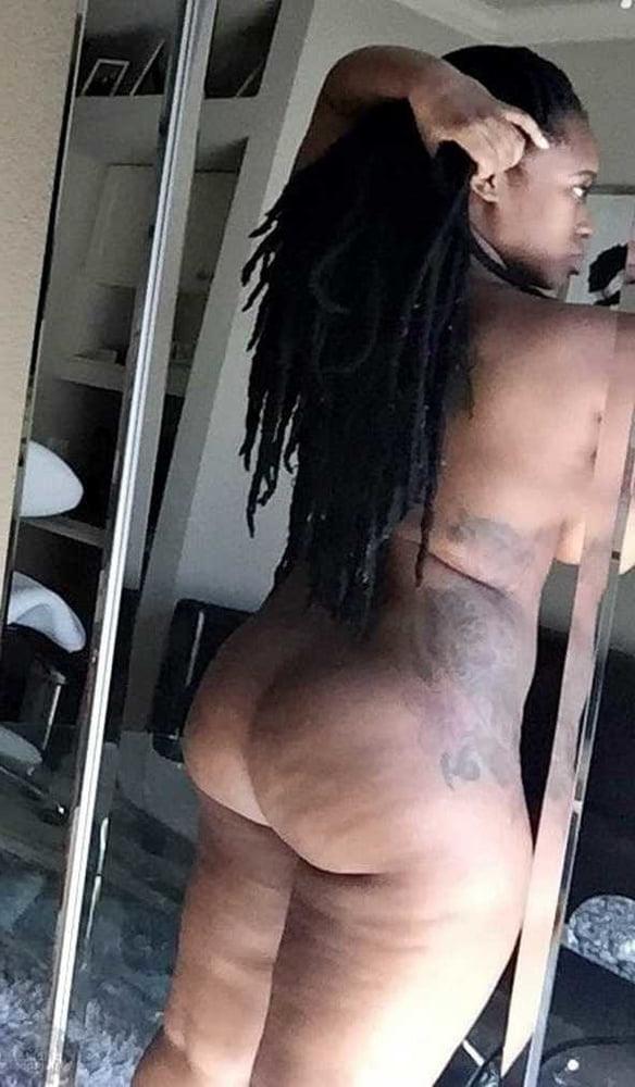 6P Chocolate Curvy Amateur 26