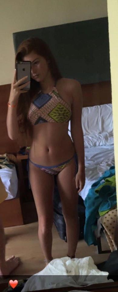 25P Sluts in tiny bikinis 338