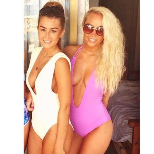 25P Sluts in tiny bikinis 338