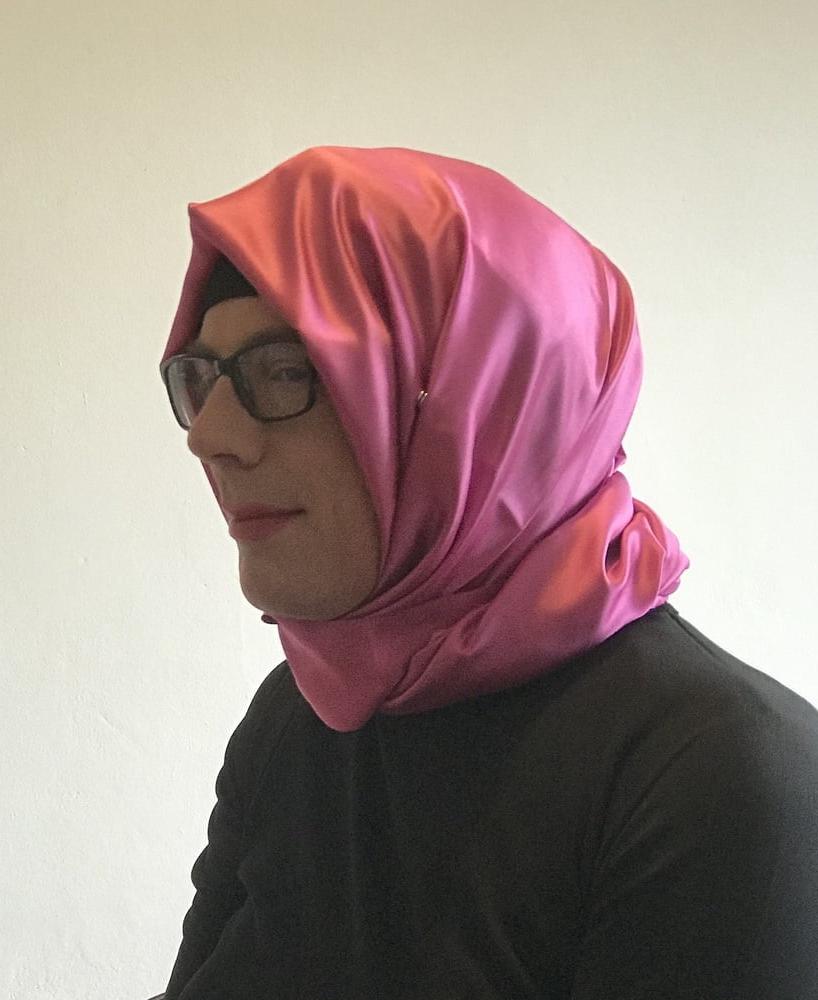 23P Zofe Isabelle Nr 228  sehr feminin Bi devot Augsburg