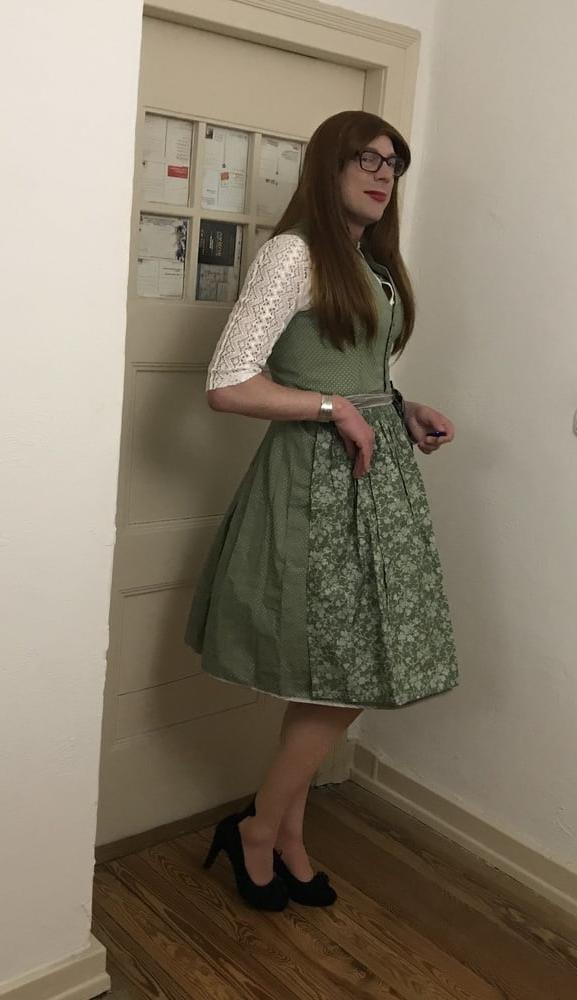 23P Zofe Isabelle Nr 228  sehr feminin Bi devot Augsburg