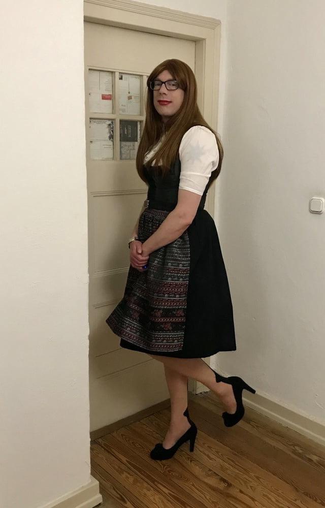 23P Zofe Isabelle Nr 228  sehr feminin Bi devot Augsburg