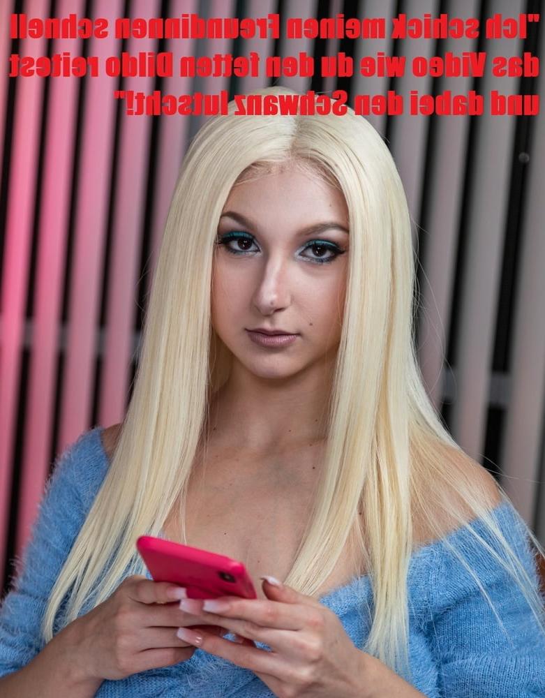 19P Femdom Cuckold Dominantion 54 (deutsche Kommentare)