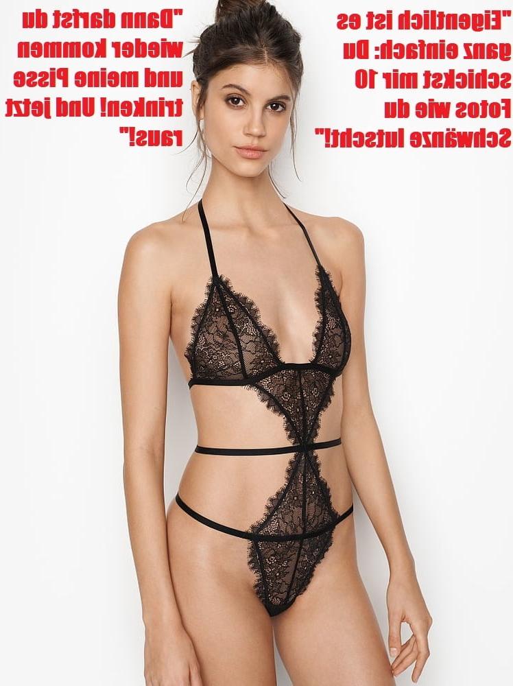 19P Femdom Cuckold Dominantion 54 (deutsche Kommentare)