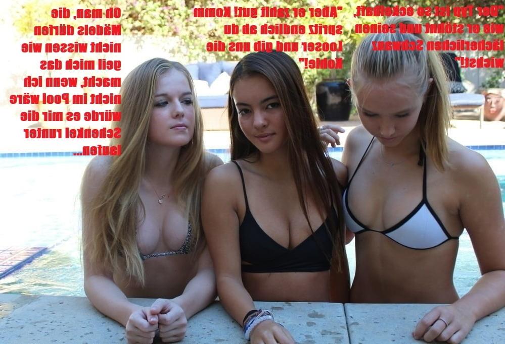 19P Femdom Cuckold Dominantion 54 (deutsche Kommentare)