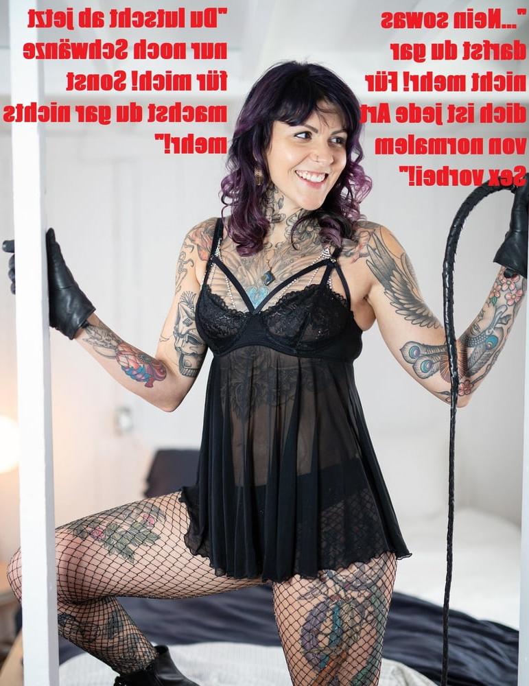 19P Femdom Cuckold Dominantion 54 (deutsche Kommentare)