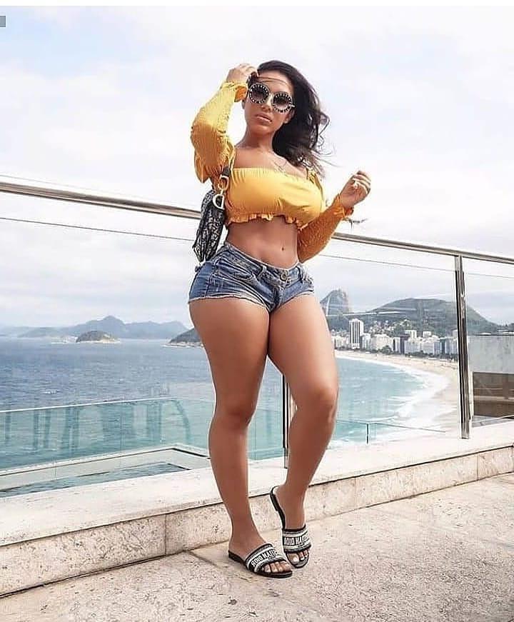 25P Wide Hips - Amazing Curves - Big Girls - Fat Asses (51)