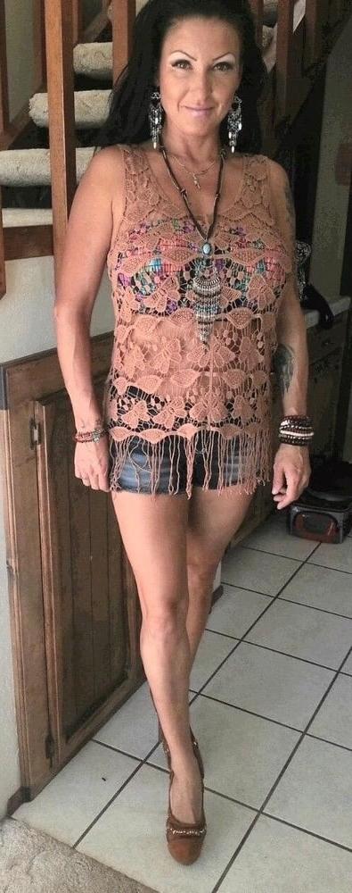 25P Sexy Jeans Shorts &amp; Leggings #46