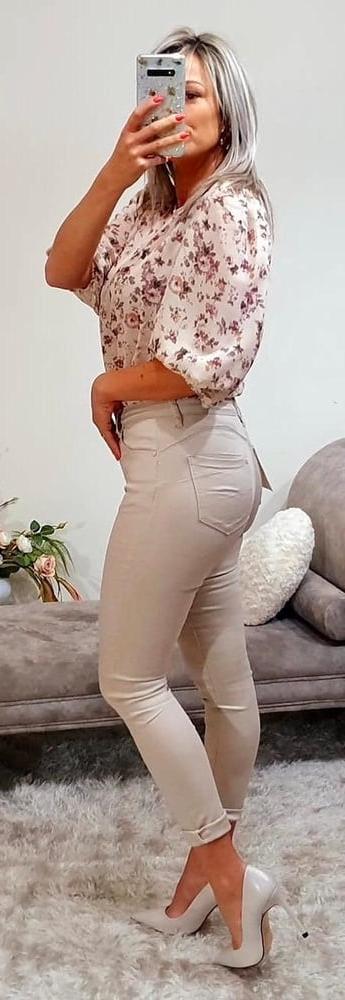 25P Sexy Jeans Shorts &amp; Leggings #46
