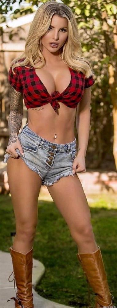 25P Sexy Jeans Shorts &amp; Leggings #46