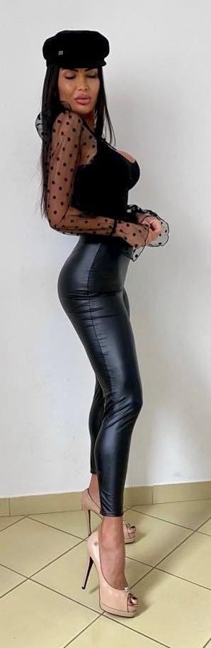 25P Sexy Jeans Shorts &amp; Leggings #41