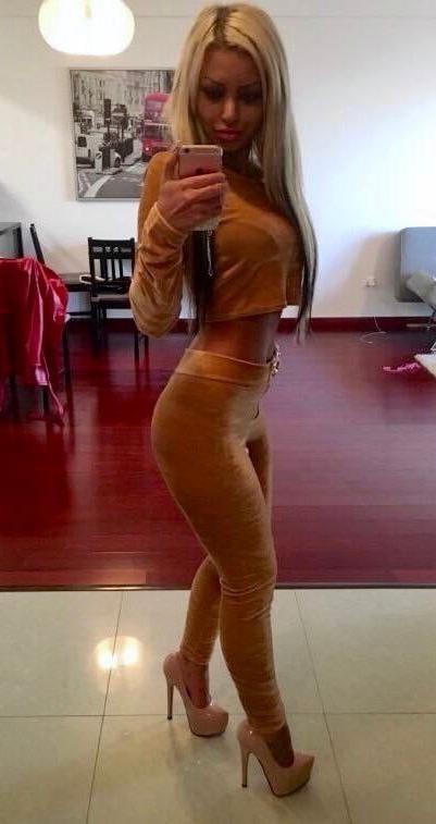 25P Sexy Jeans Shorts &amp; Leggings #41
