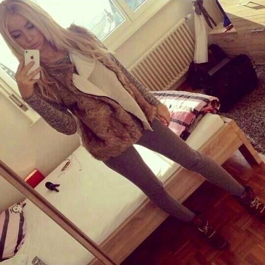 25P Sexy Jeans Shorts &amp; Leggings #41