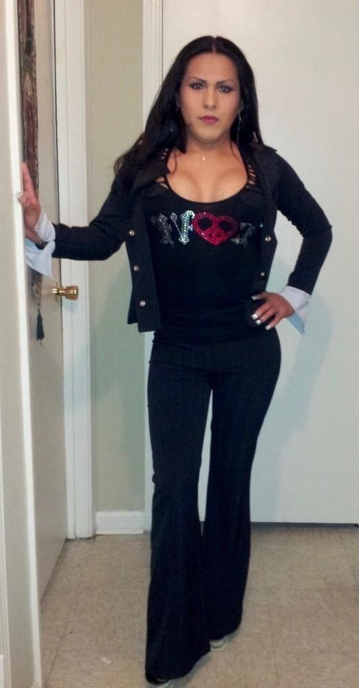 25P Sexy Jeans Shorts &amp; Leggings #41