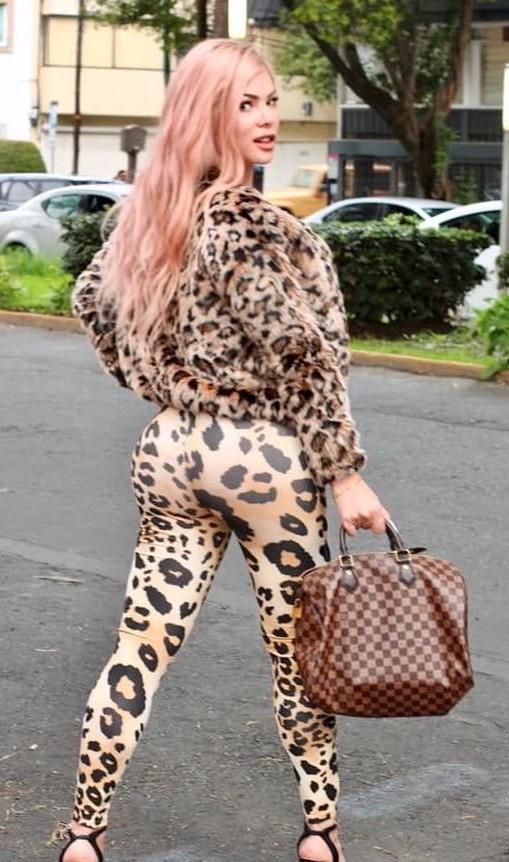 25P Sexy Jeans Shorts &amp; Leggings #41