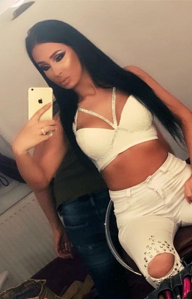 25P Sexy Jeans Shorts &amp; Leggings #41