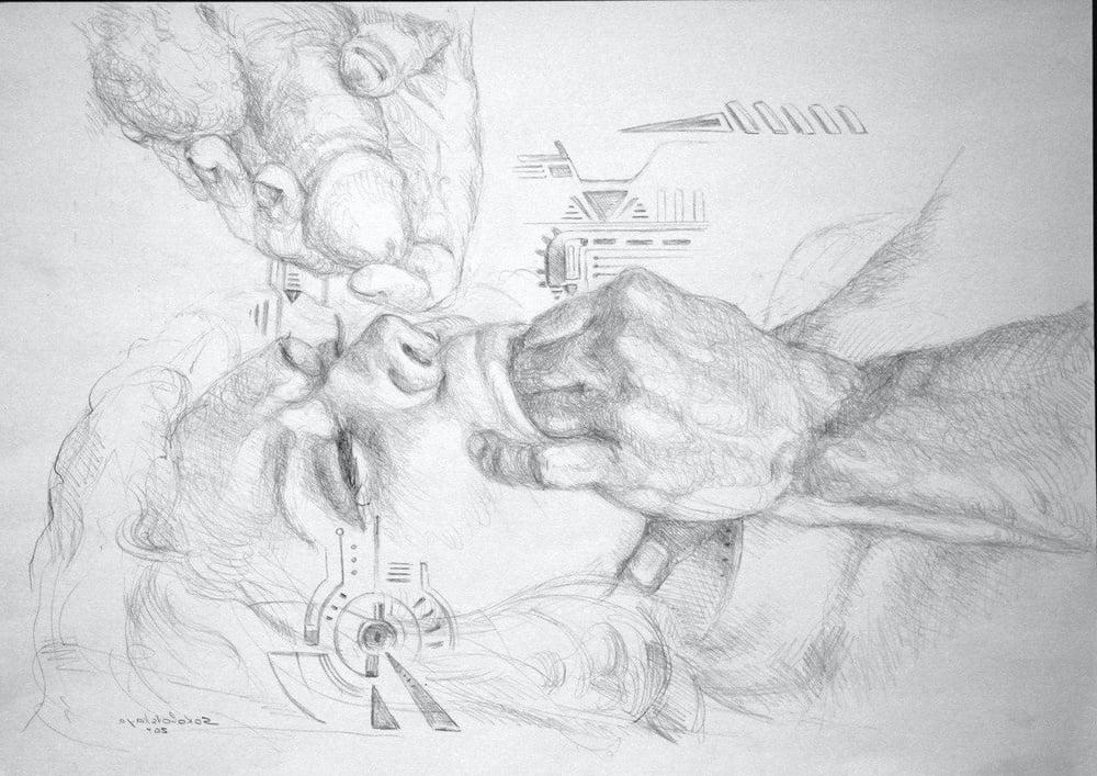 16P The Art 2.