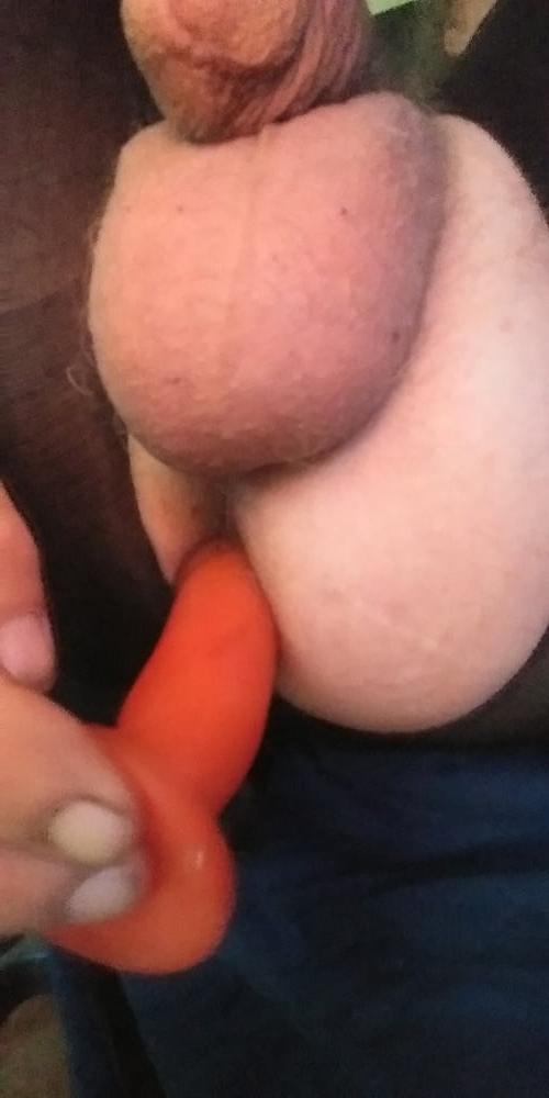 14P Ganged by a bag of toys